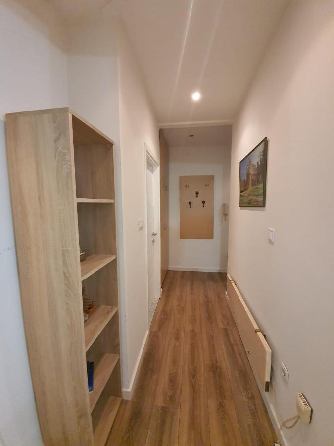 Apartment D Free Parking & Wifi, Walking Distance To Centrum Задар Экстерьер фото