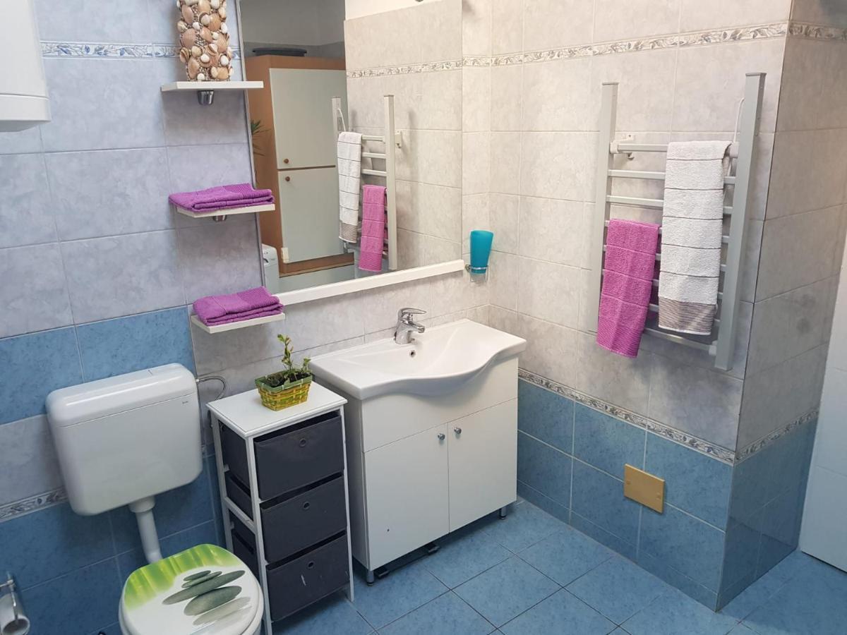 Apartment D Free Parking & Wifi, Walking Distance To Centrum Задар Экстерьер фото