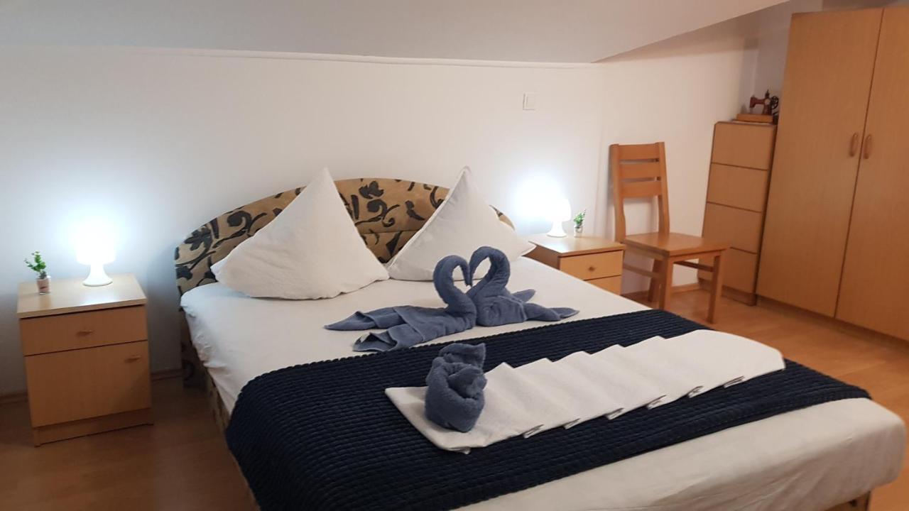 Apartment D Free Parking & Wifi, Walking Distance To Centrum Задар Экстерьер фото