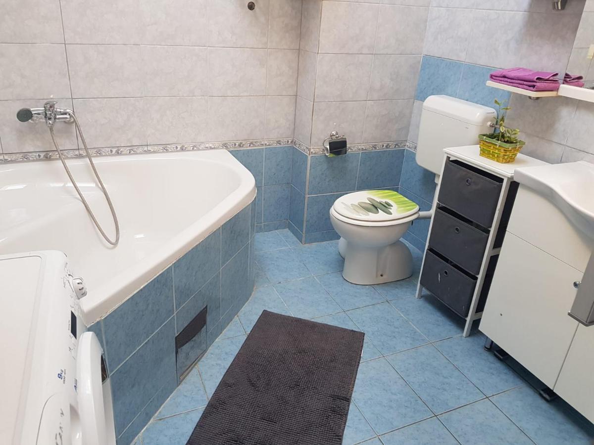 Apartment D Free Parking & Wifi, Walking Distance To Centrum Задар Экстерьер фото