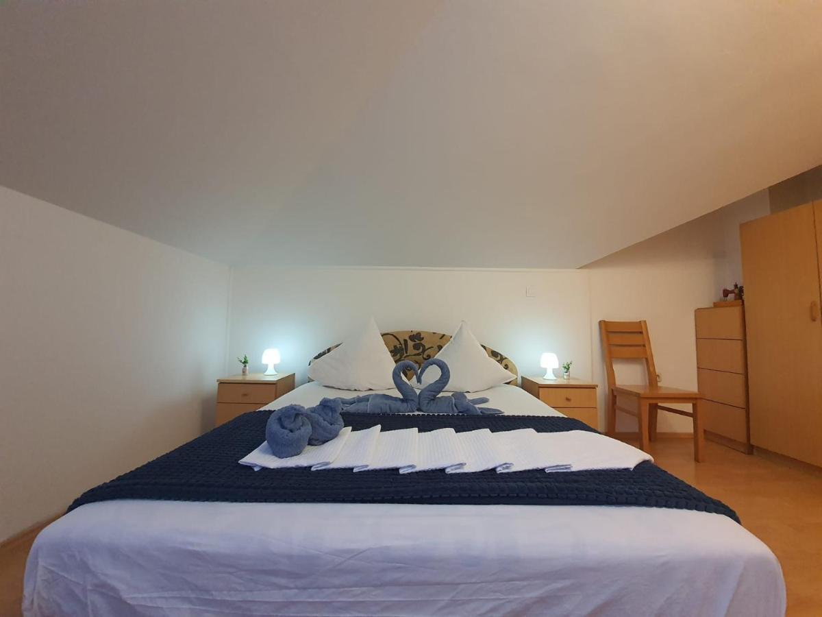 Apartment D Free Parking & Wifi, Walking Distance To Centrum Задар Экстерьер фото