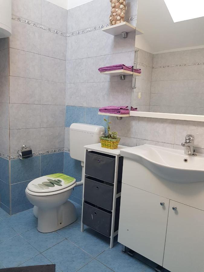 Apartment D Free Parking & Wifi, Walking Distance To Centrum Задар Экстерьер фото