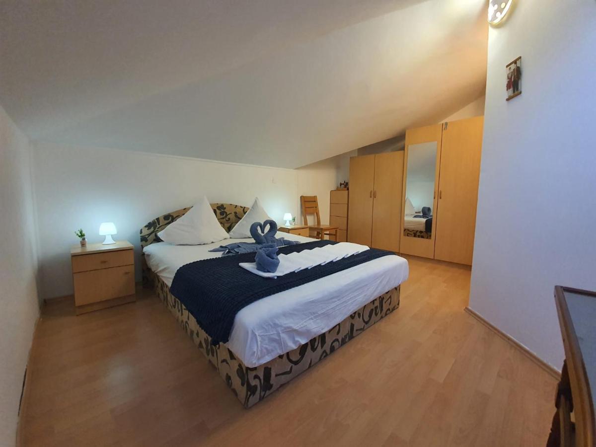 Apartment D Free Parking & Wifi, Walking Distance To Centrum Задар Экстерьер фото