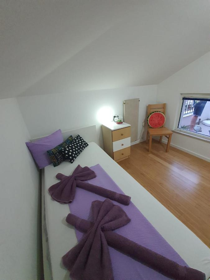 Apartment D Free Parking & Wifi, Walking Distance To Centrum Задар Экстерьер фото