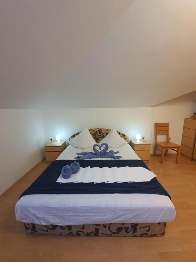 Apartment D Free Parking & Wifi, Walking Distance To Centrum Задар Экстерьер фото