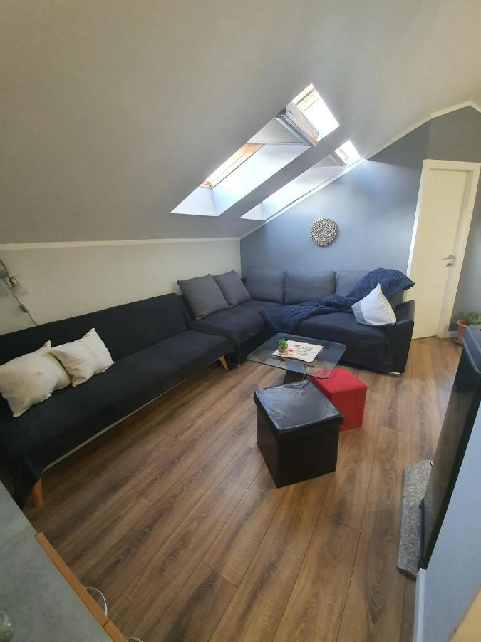 Apartment D Free Parking & Wifi, Walking Distance To Centrum Задар Экстерьер фото