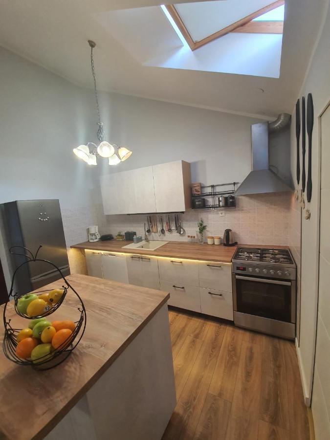 Apartment D Free Parking & Wifi, Walking Distance To Centrum Задар Экстерьер фото